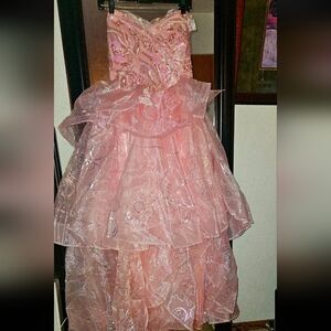 Spirit Pink Glinda From Wicked***Sold***